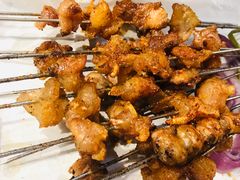 -蚝堡海鲜·威海菜·海肠捞饭·烧烤·亚洲吃蚝公司(幸福门店)