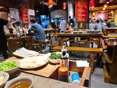 大堂-重庆渝达老火锅(春熙路店)