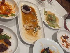 -醉辉皇原味海鲜江南菜(成都大魔方店)