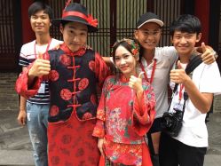 -金夫人婚纱摄影(华南店)