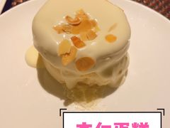 -海鲜自助餐厅·株洲大汉希尔顿酒店