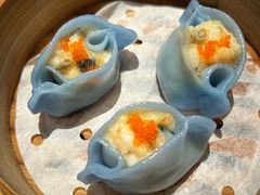 -老海陵·泰州菜(三水湾店)