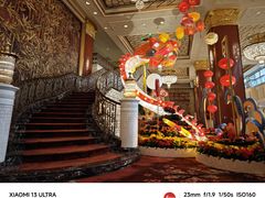 -北京中国大饭店