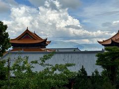 -崇圣寺三塔文化旅游区