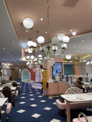 -奈尔宝家庭中心·亲子餐厅(苏州大悦城店)