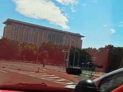 -国家会议中心大酒店