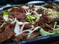 -清真永恒华威肉饼(潘家园店)