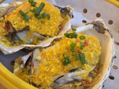 -必点海鲜·海肠捞饭·鲅鱼水饺(滨江道店)