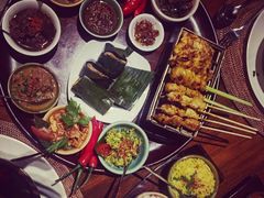 -DiAtas by Art Cafe Bumbu Bali