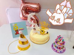 -Awfully Chocolate(环球港店)
