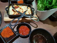 -万福·和牛炭火烧肉店(苏州中心店)