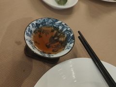 -顺德美的万豪酒店-万豪中餐厅