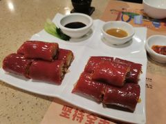 -点都德(大茶楼店)