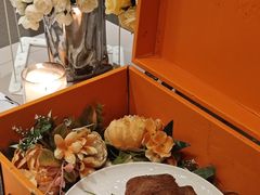 -LE SHARE洛笙·花园西餐(北京路步行街店)