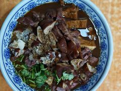 -门框胡同百年卤煮(鸟巢店)