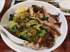 -壹只卤鹅·潮汕菜(莲塘店)