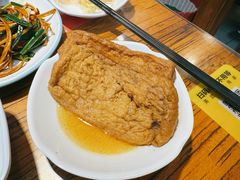 -韩师傅老大同刀削面(北苑路店)