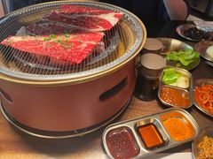 -西塔老太太泥炉烤肉(上海七宝领展广场店)