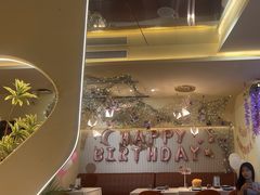 -LE SHARE洛笙·花园西餐(北京路步行街店)