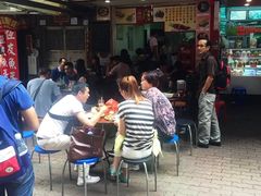 -陈光记烧腊店(罗保博士街店)