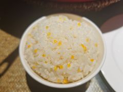 粗粮米饭碗-渝信川菜(长安店)