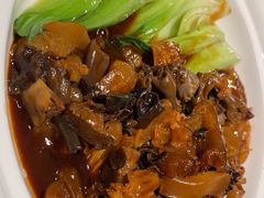 -幸福的烤包子·新疆菜