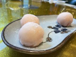 -空中一号宴会厅(信合大厦店)