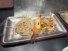 -大神太神·铁板烧(七宝领展广场店)