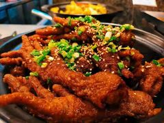 -星伦多自助料理·涮烤一体(杭州来福士店)
