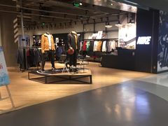-NIKE(朝阳合生汇店)