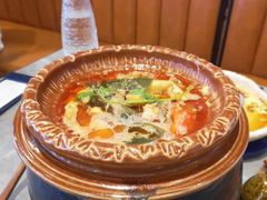-沿江海南菜·文昌鸡祖师爷(大东海店)