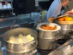 -豪人峰汇·餐厅(世水花园店)