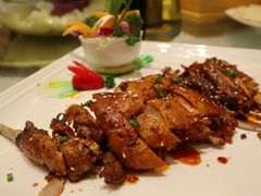 飘香仔兔-国人川菜(李家村建东街店)