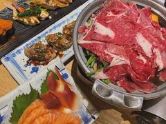 -初居食屋日式料理(万象城购物中心店)