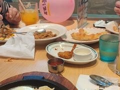 -菲滋意式餐厅(富阳东方茂店)