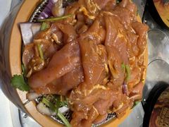 -龍歌自助小火锅(秦淮水游城店)