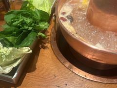 -北京老门框爆肚涮肉馆(凤城六路店)