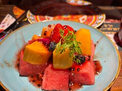 -卢布里西餐厅(海拉尔店)
