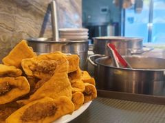 酿豆干-辉程汤粉(沿江店)