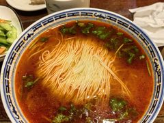 -同得兴 Since·1995 传统苏式面馆(嘉馀坊店)