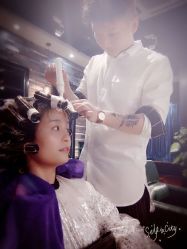 -MS.SALON美发沙龙
