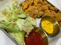 -妥妥烤肉料理(凯德店)