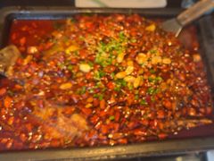 -江边城外烤全鱼(方庄时代购物中心店)