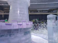 -宁波冰雪大世界(北仑区)