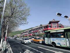 -泰安东尊华美达广场酒店(泰山景区店)