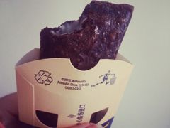 android_upload_pic-麦当劳(凌云天地长桥店)