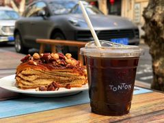 -TonTon(永康路店)