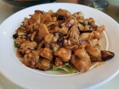 八珍豆腐-大铁勺新津菜(迎水道店)