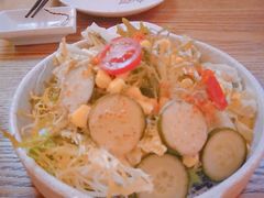 -栖川山葵家·寿喜锅·日式料理(龙湖北城天街商场店)