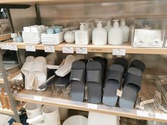 -MUJI无印良品(武汉世界城广场店)